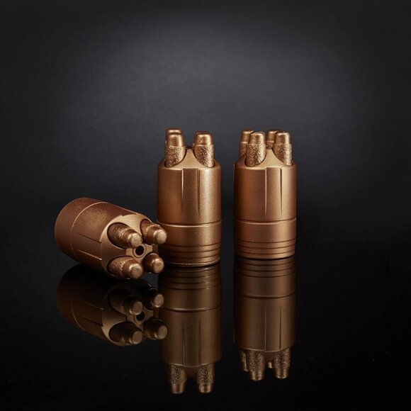 Star Wars Nerf LMTD Boba Fett EE-3 Blaster - Picture 5 of 13